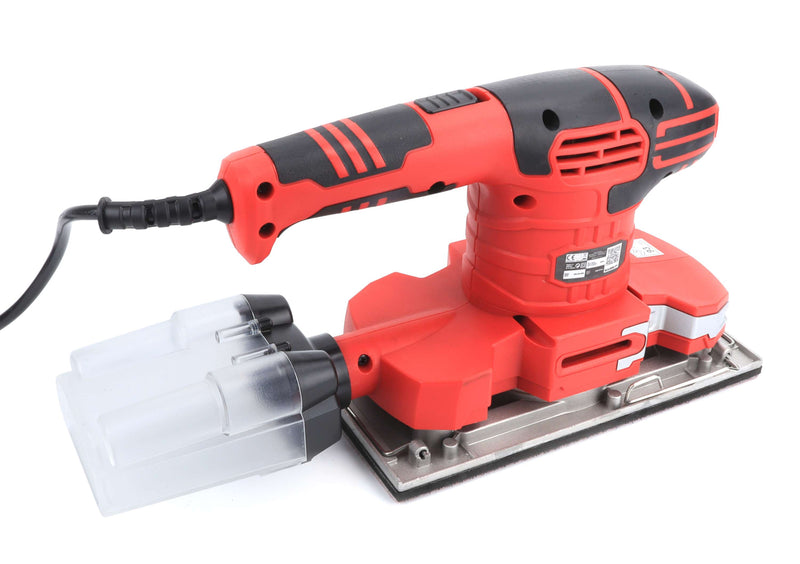 Lixadora 330W, 115x230mm