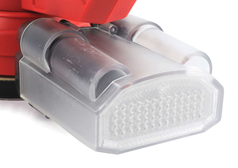 Lixadora Rotativa 450W, 125mm