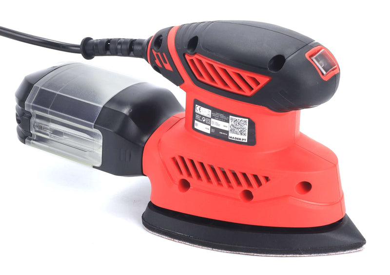 Lixadora Delta 130W