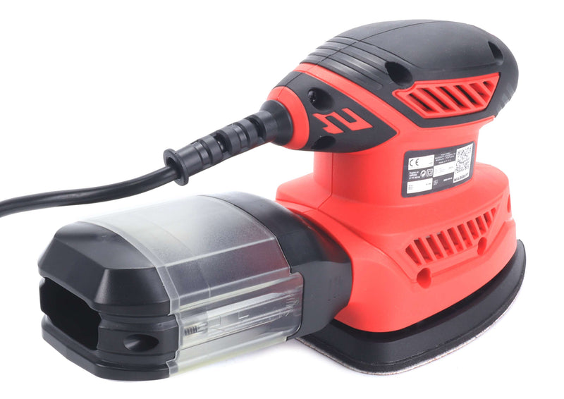 Lixadora Delta 130W