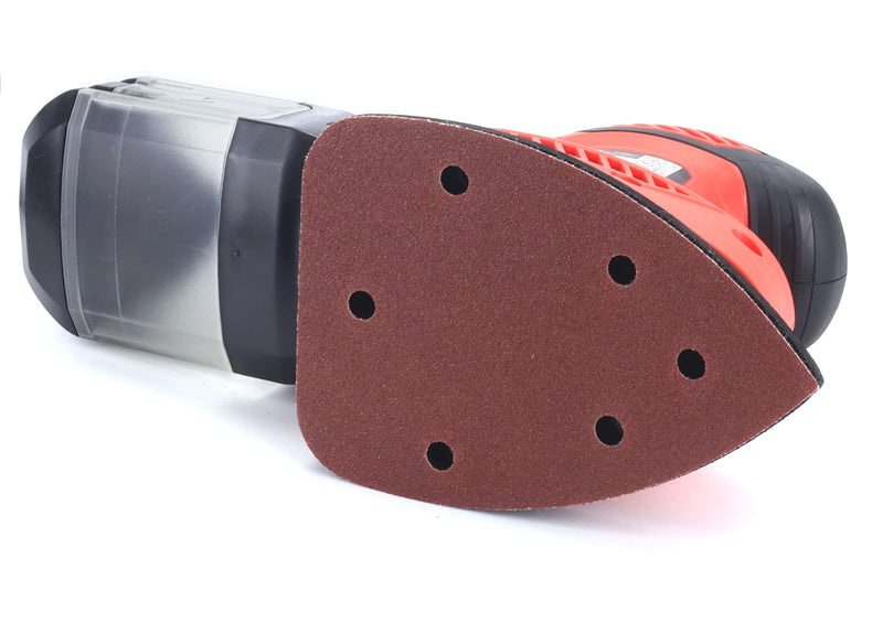 Lixadora Delta 130W
