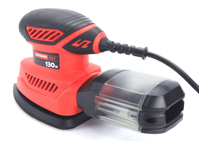 Lixadora Delta 130W
