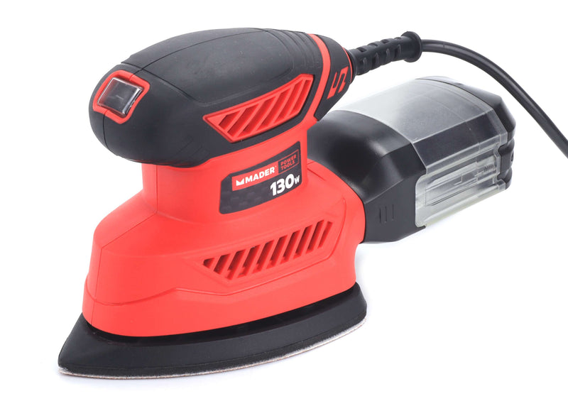 Lixadora Delta 130W