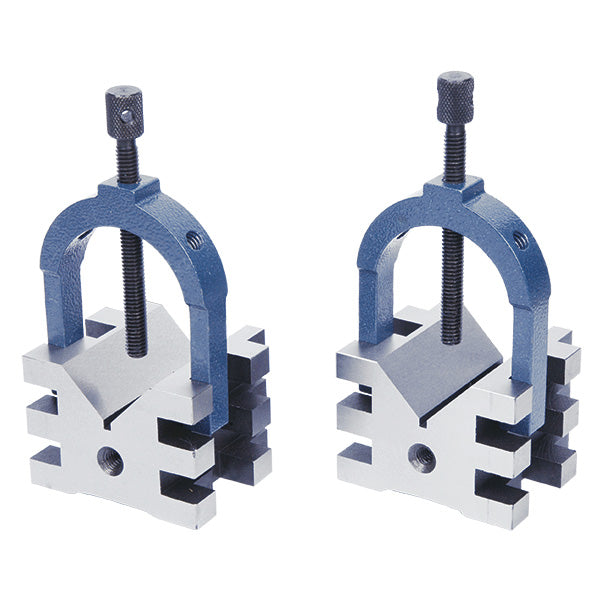 Conjunto de blocos em V Accud (638)