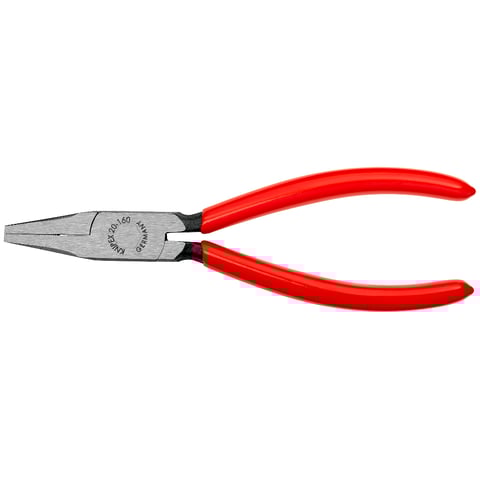 Alicate de pontas chatas Knipex (20 01 160)