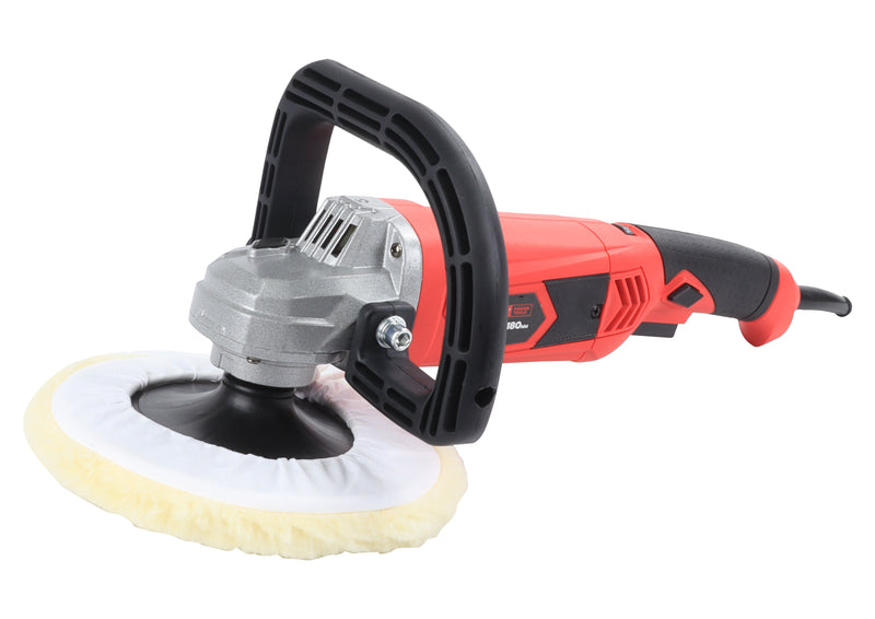 Pulidora, 180 mm, 1200 W - MADER®