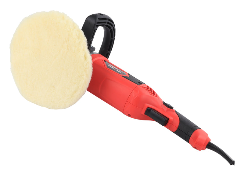 Pulidora, 180 mm, 1200 W - MADER®