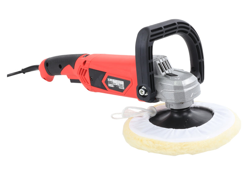 Pulidora, 180 mm, 1200 W - MADER®