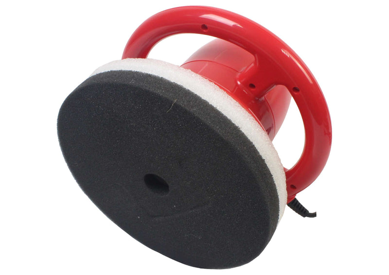 Pulidora, 240 mm, 120 W - MADER®