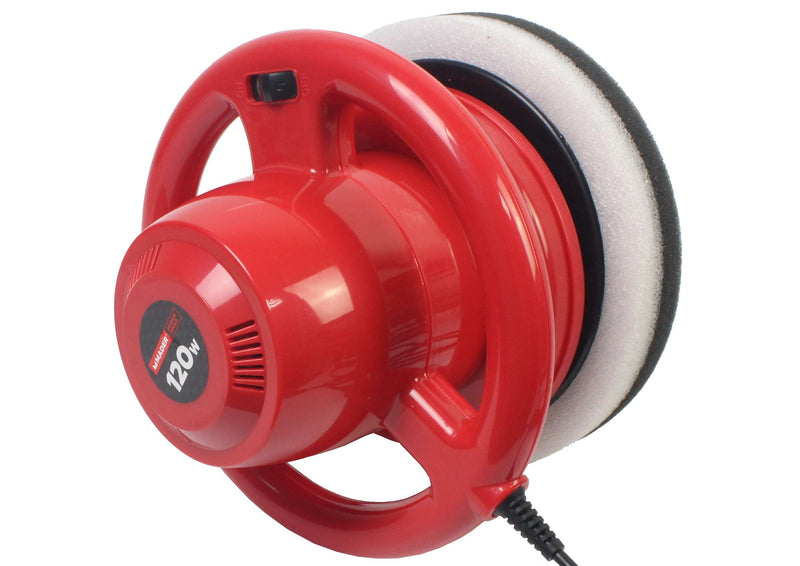 Pulidora, 240 mm, 120 W - MADER®