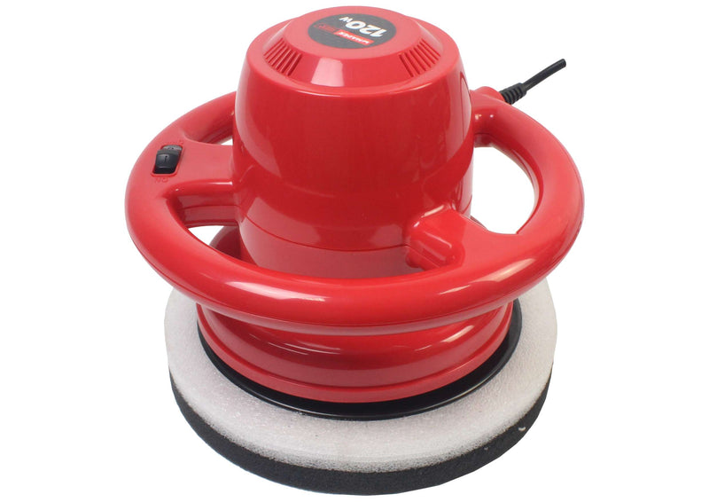 Pulidora, 240 mm, 120 W - MADER®