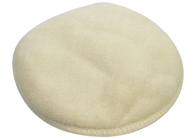 Bonete de lana para pulir, 180 mm - MADER®