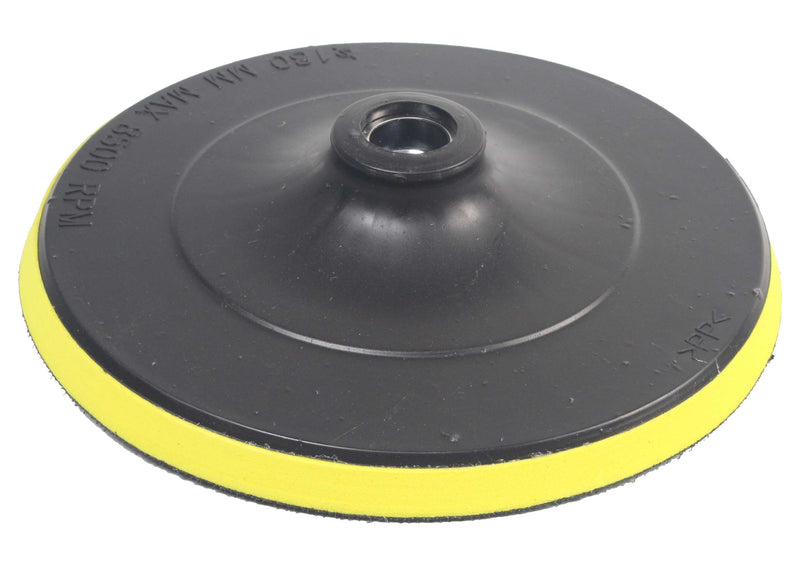 Placa para pulidora, Ø 180 mm - MADER®
