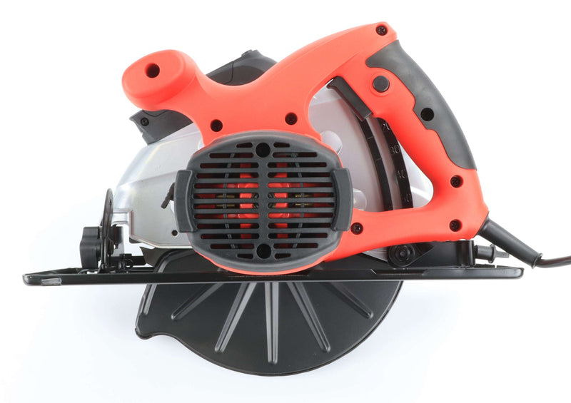 Circular Saw, with Laser, 1800W, 210mm - MADER®