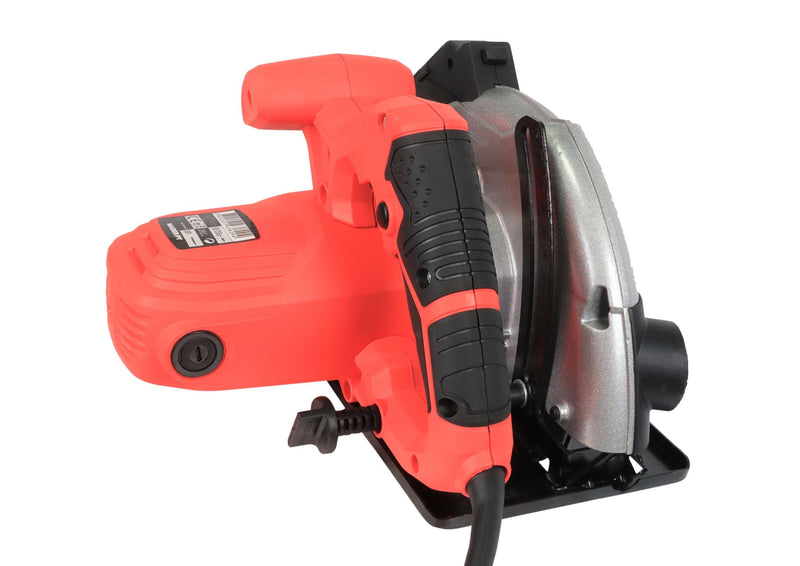 Serra Circular com Laser, 1400W, 185mm