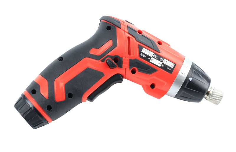 Aparafusadora a Bateria 3.6V, 44 Bits