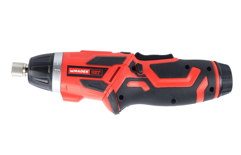 Aparafusadora a Bateria 3.6V, 44 Bits