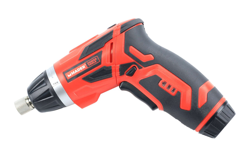 Aparafusadora a Bateria 3.6V, 44 Bits