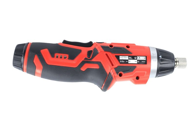 Aparafusadora a Bateria 3.6V, 44 Bits