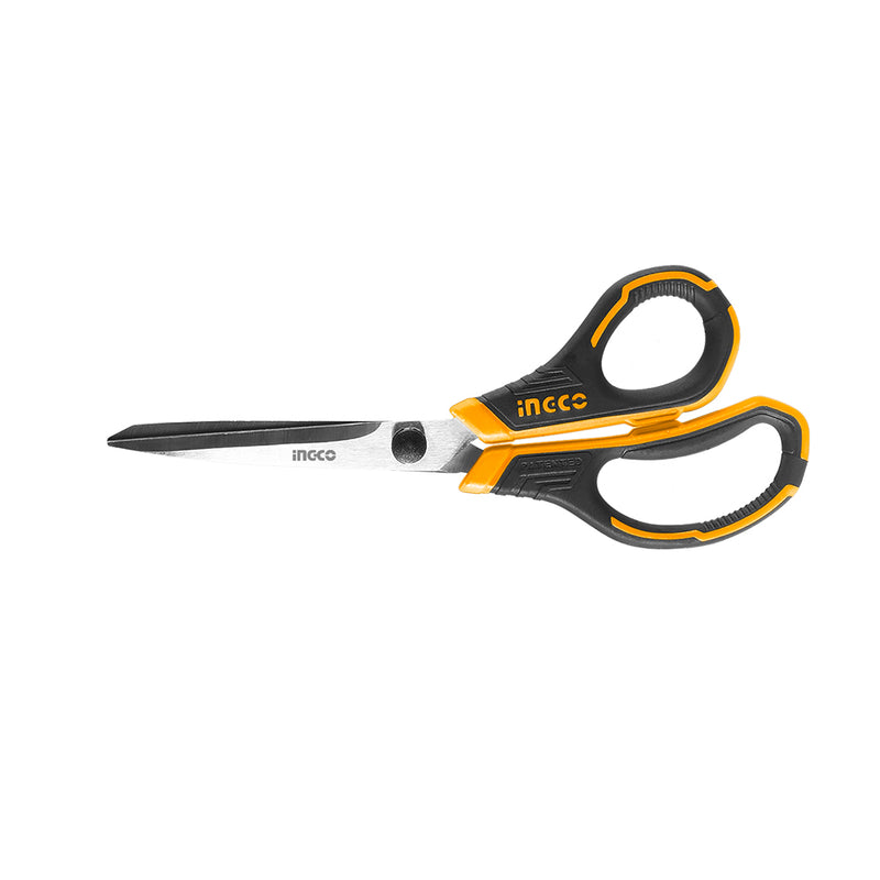INGCO (HSCRS812801) Stainless Steel Scissors 275mm