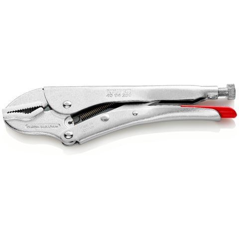Alicate de aperto universal Knipex (40 04 250)