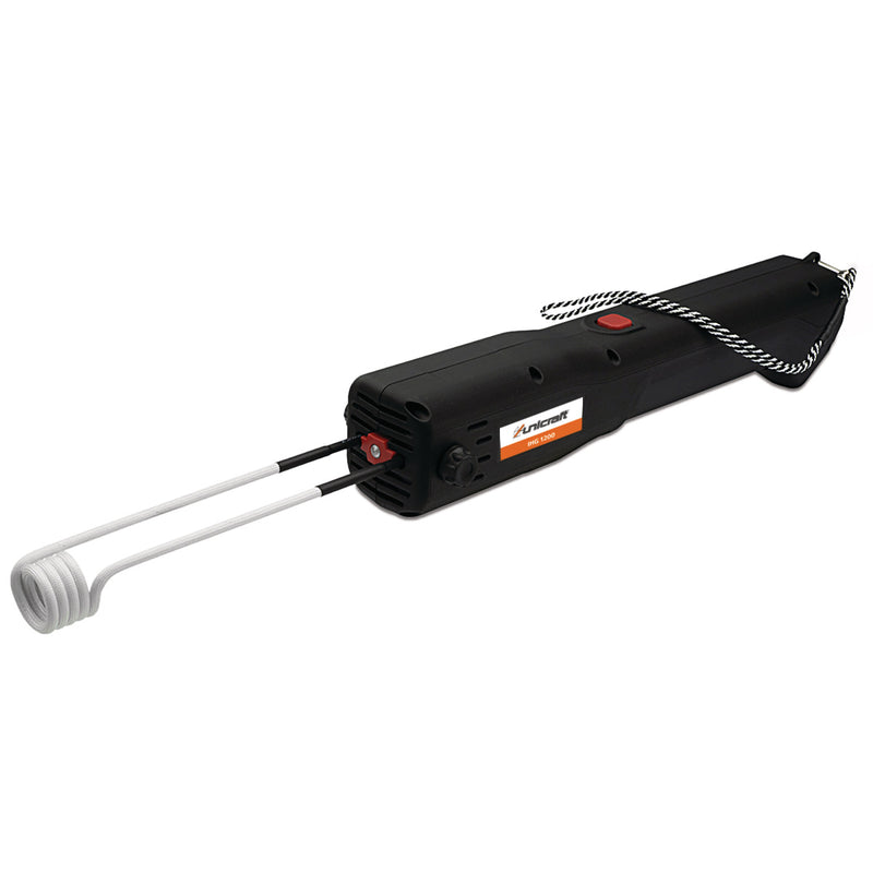 Aquecedor Por Indução IHG 1200 Unicraft (6400013)