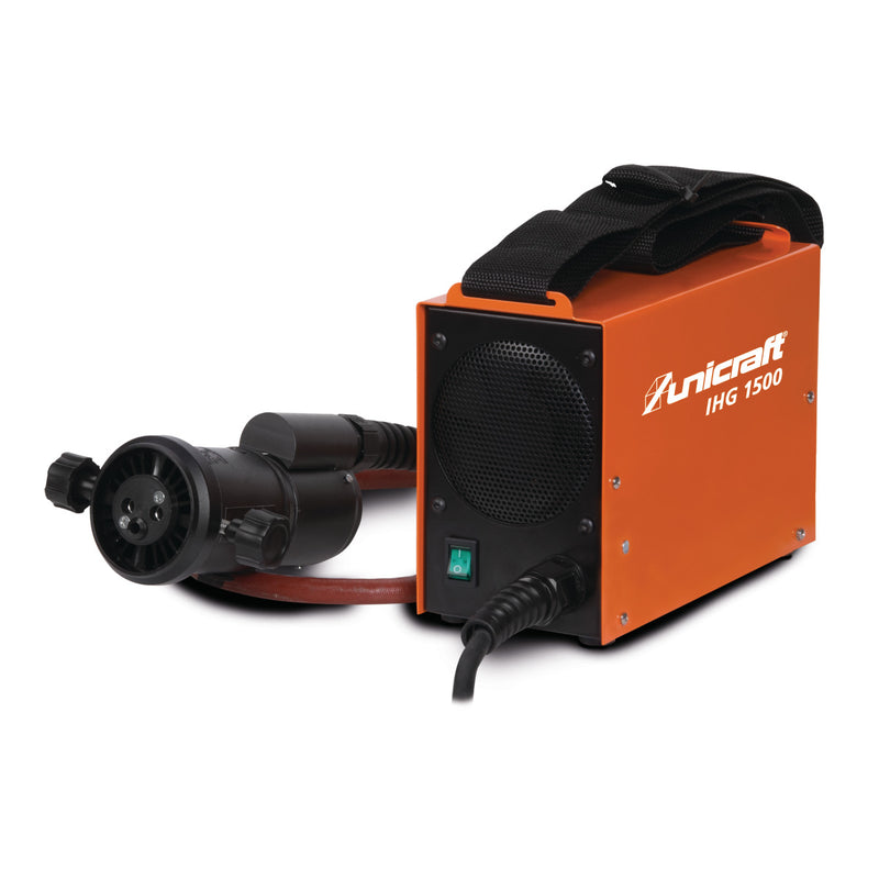 Unicraft (6400015) Induction heater IHG 1500