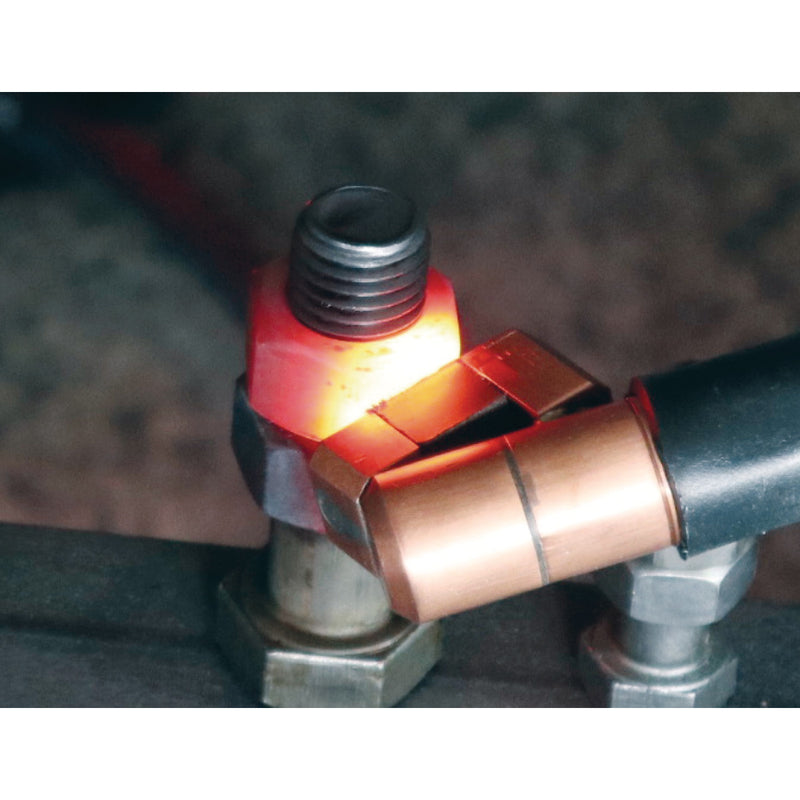 Aquecedor de indução Unicraft (6400035) IHG 3500