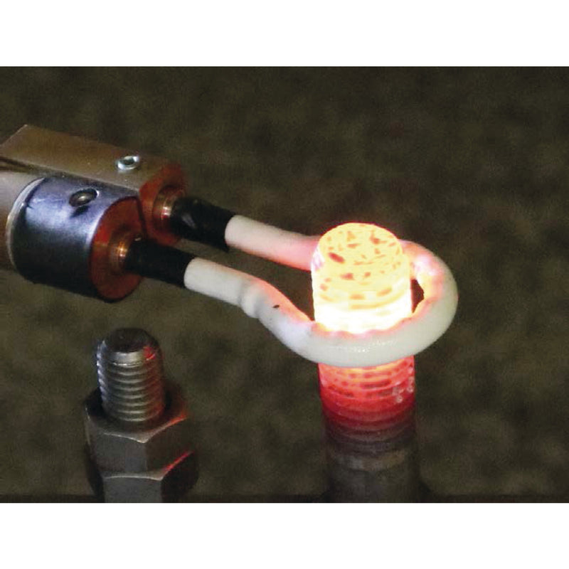 Aquecedor de indução Unicraft (6400035) IHG 3500