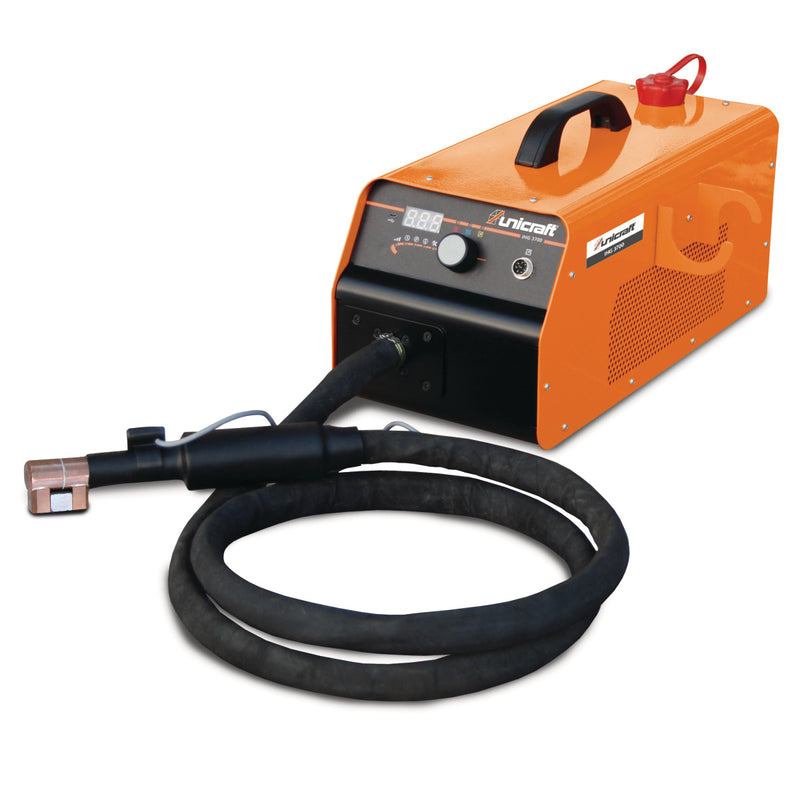 Aquecedor de indução Unicraft (6400035) IHG 3500