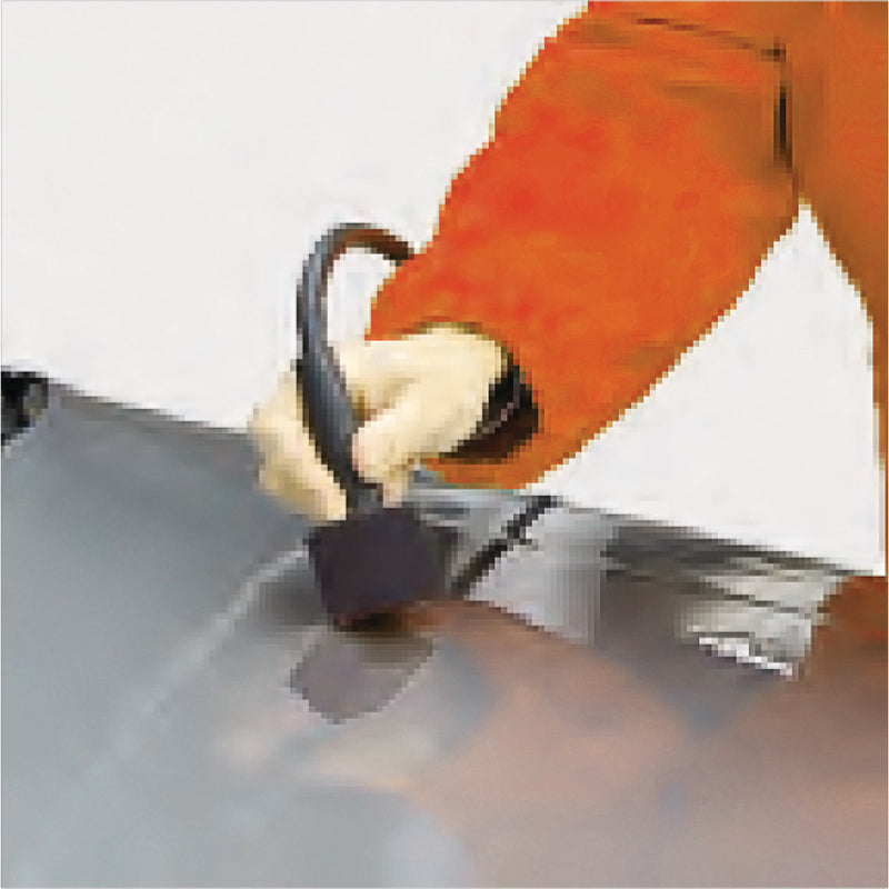 Unicraft (6400100) Induction heater IHG 2400