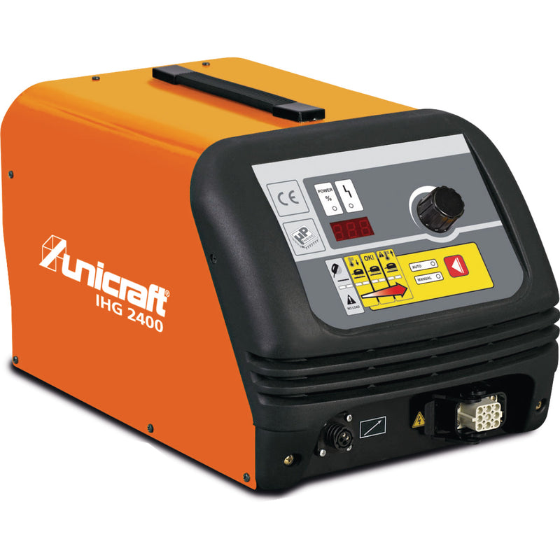 Unicraft (6400100) Induction heater IHG 2400