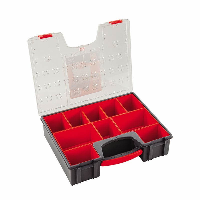 USAG (640 A) Organizer (Empty)