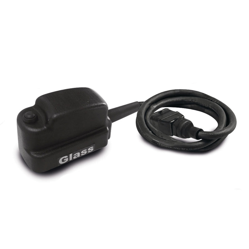 Unicraft (6410006) High-precision pane reliever