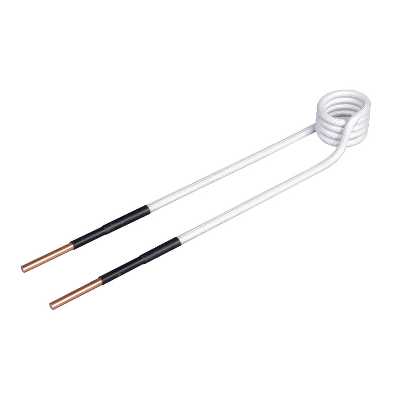 Unicraft (6411119) Bobina lateral Ø 19mm / M8