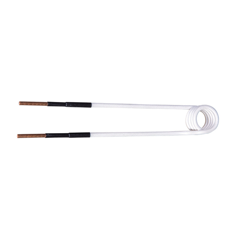 Unicraft (6411119) Bobina lateral Ø 19mm / M8