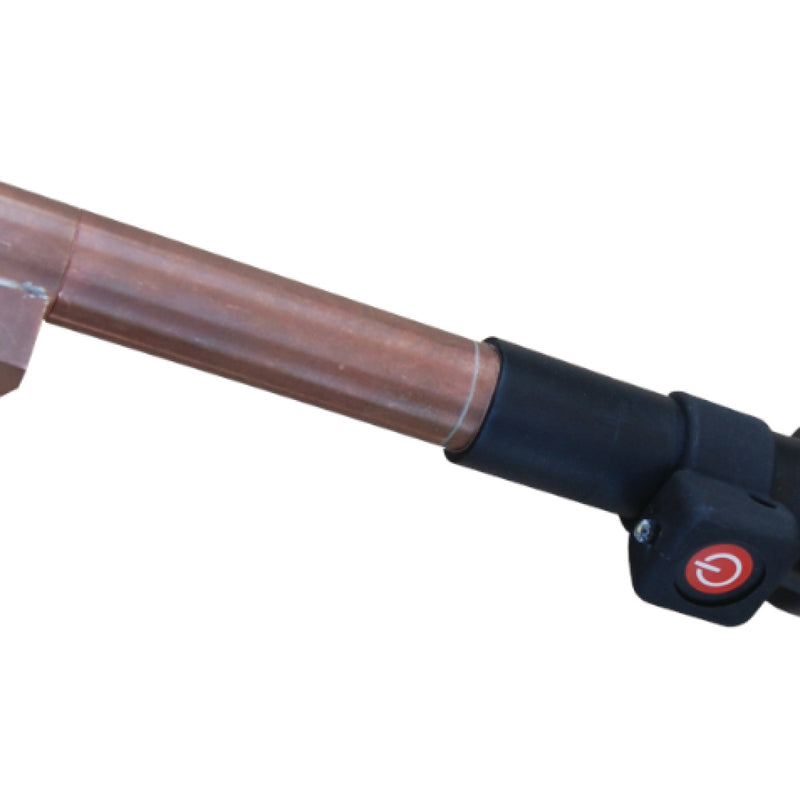 Extensão de alça Unicraft (6412000) para IHG 3500