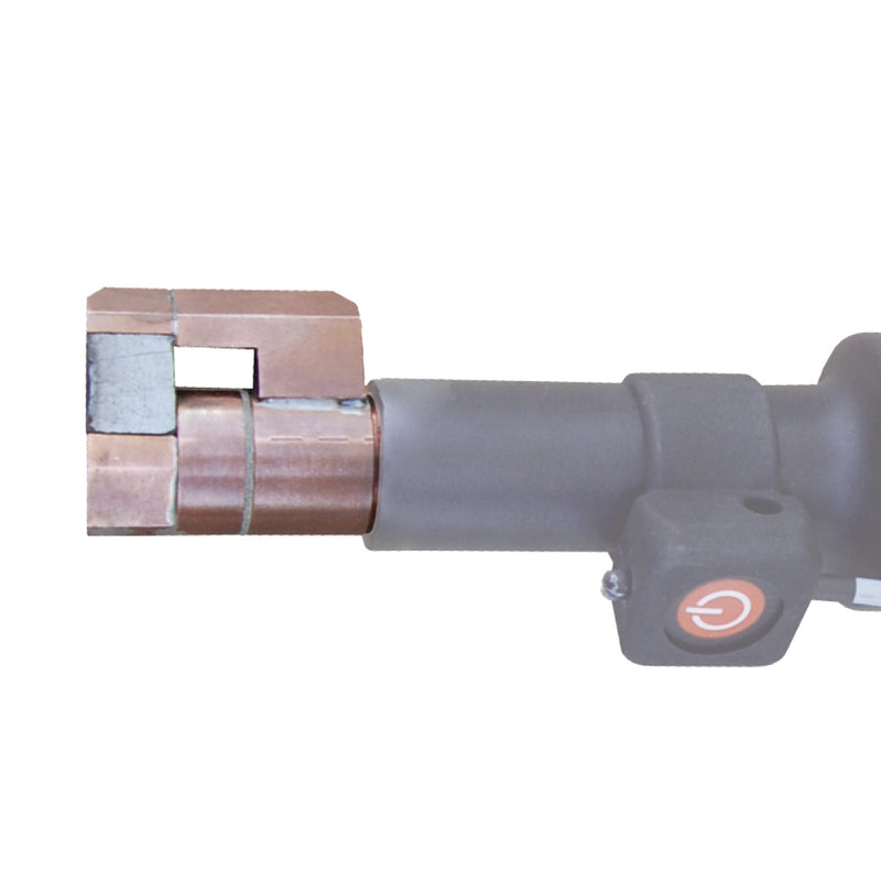 Bobina de foco reta Unicraft (6412003)