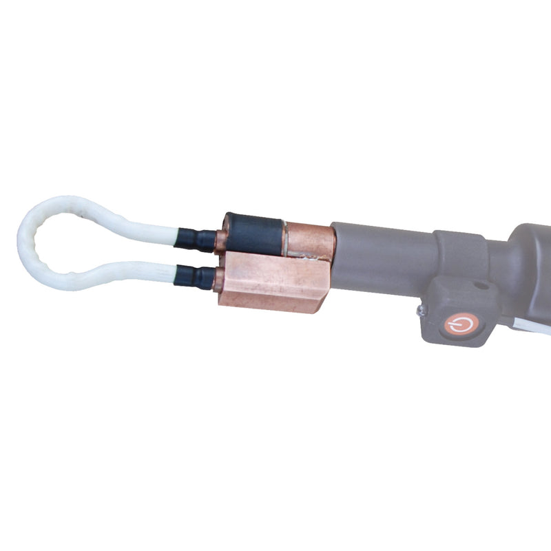 Unicraft (6412006) Bobina refrigerada a água Ø 25mm