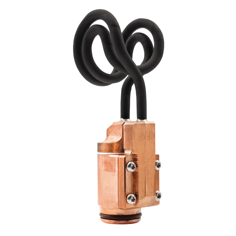 Resistência com Perfil em U Ø24mm Unicraft (6413020)