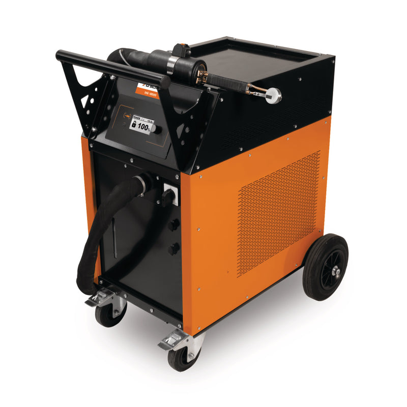 Aquecedor por indução Unicraft (6420100) IHG 10000