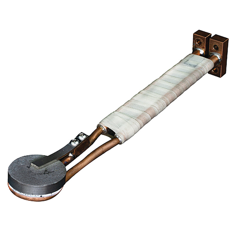 Bobina de foco redonda Unicraft (6430010) de 32 mm