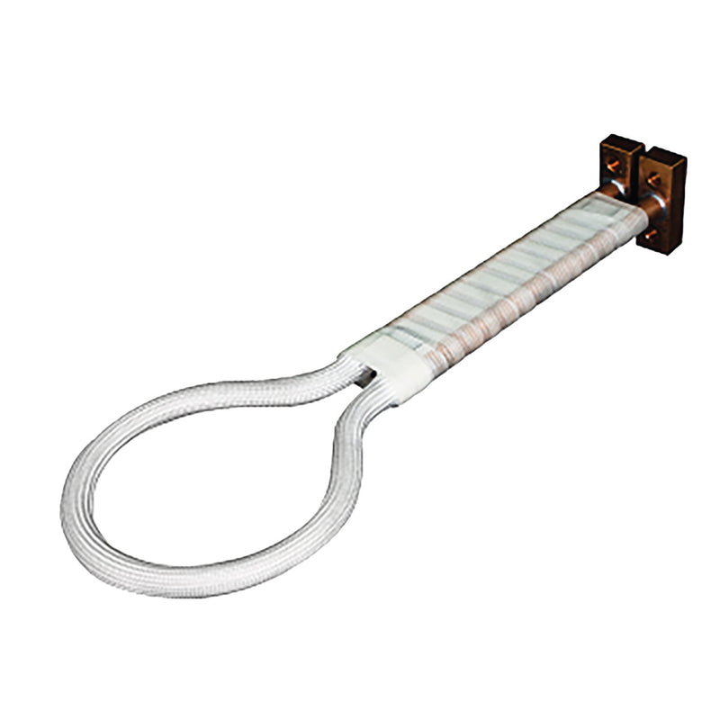 Bobina redonda Unicraft (6430052) com uma única volta Ø 34mm