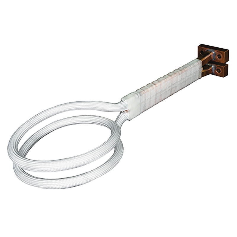 Bobina redonda Unicraft (6430070) com dupla volta Ø 22mm