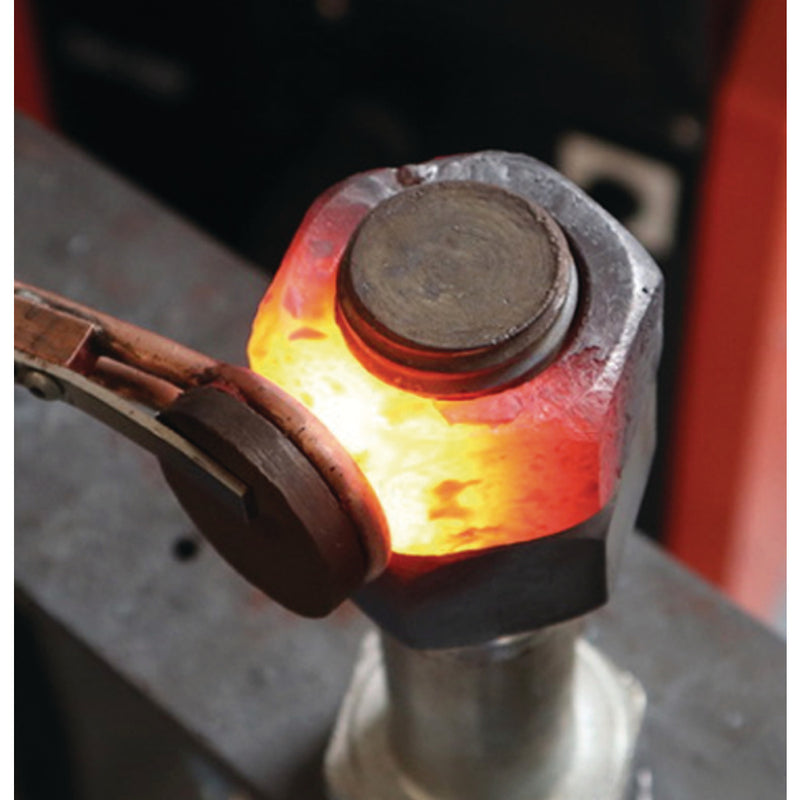 Aquecedor por indução Unicraft (6420100) IHG 10000