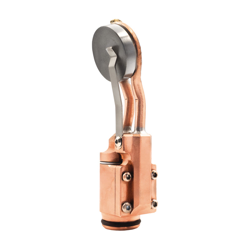 Resistência Redonda Ø25mm Unicraft (6430200)