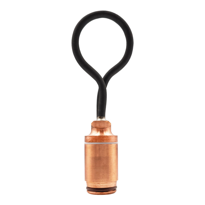 Unicraft (6430215) Ringspule Ø60mm with one winding