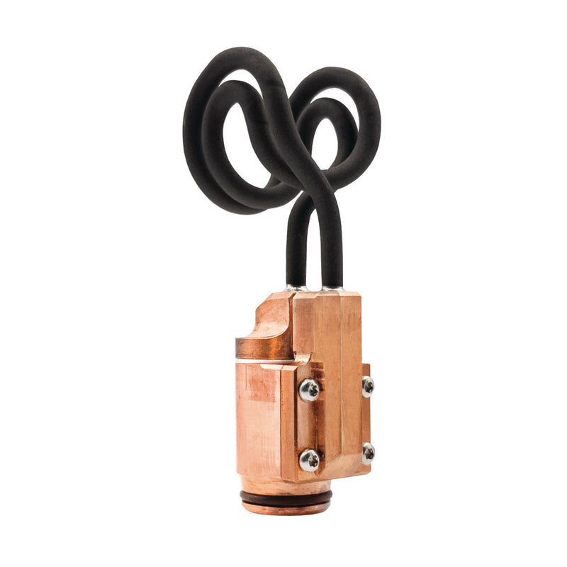 Unicraft (6430225) Bobina de perfil en U 21mm