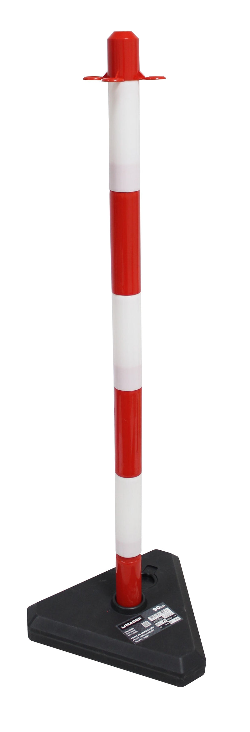 Poste Sinalização 90cm