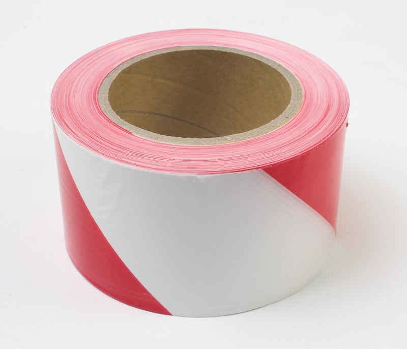 Fita Sinalizadora 250m x 7cm